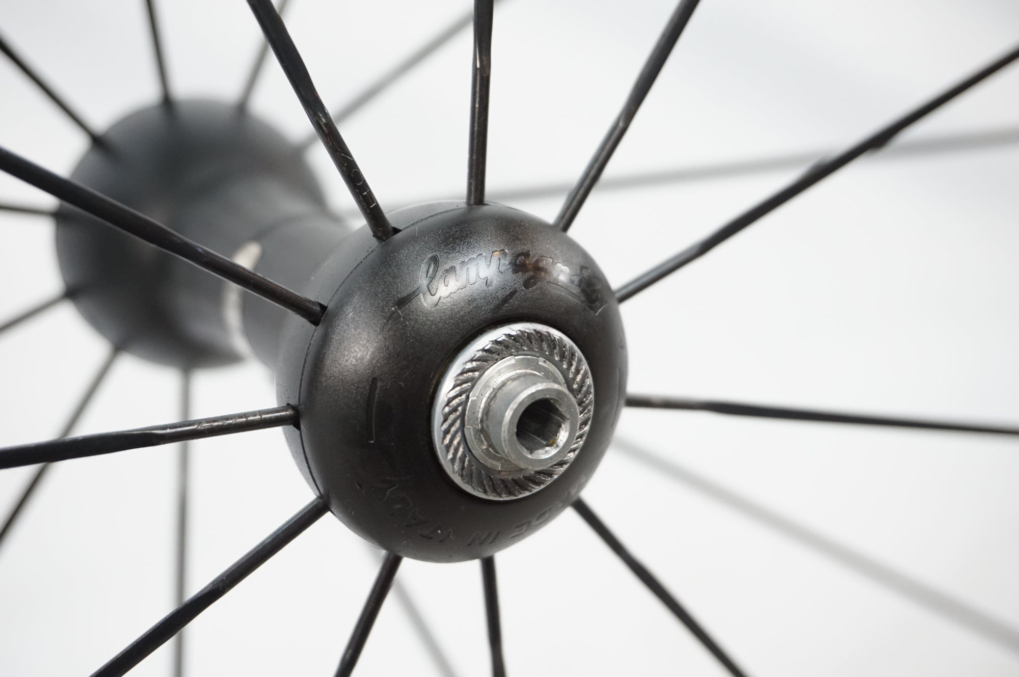 CAMPAGNOLO 「カンパニョーロ」 NEUTRON SHIMANO 10S ホイールセット / 川越店