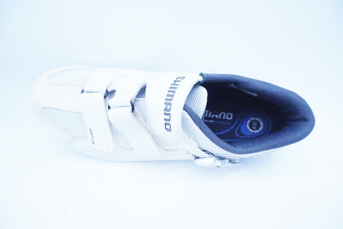 SHIMANO「シマノ」 SH-RP300-E L 25.8cm シューズ/ 京都西院店