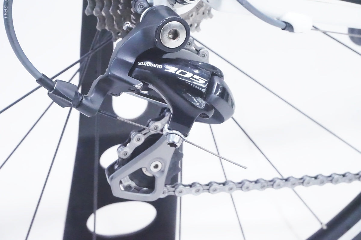 TREK 「トレック」 MADONE 6.9 2008年頃 ロードバイク/ 京都西院店