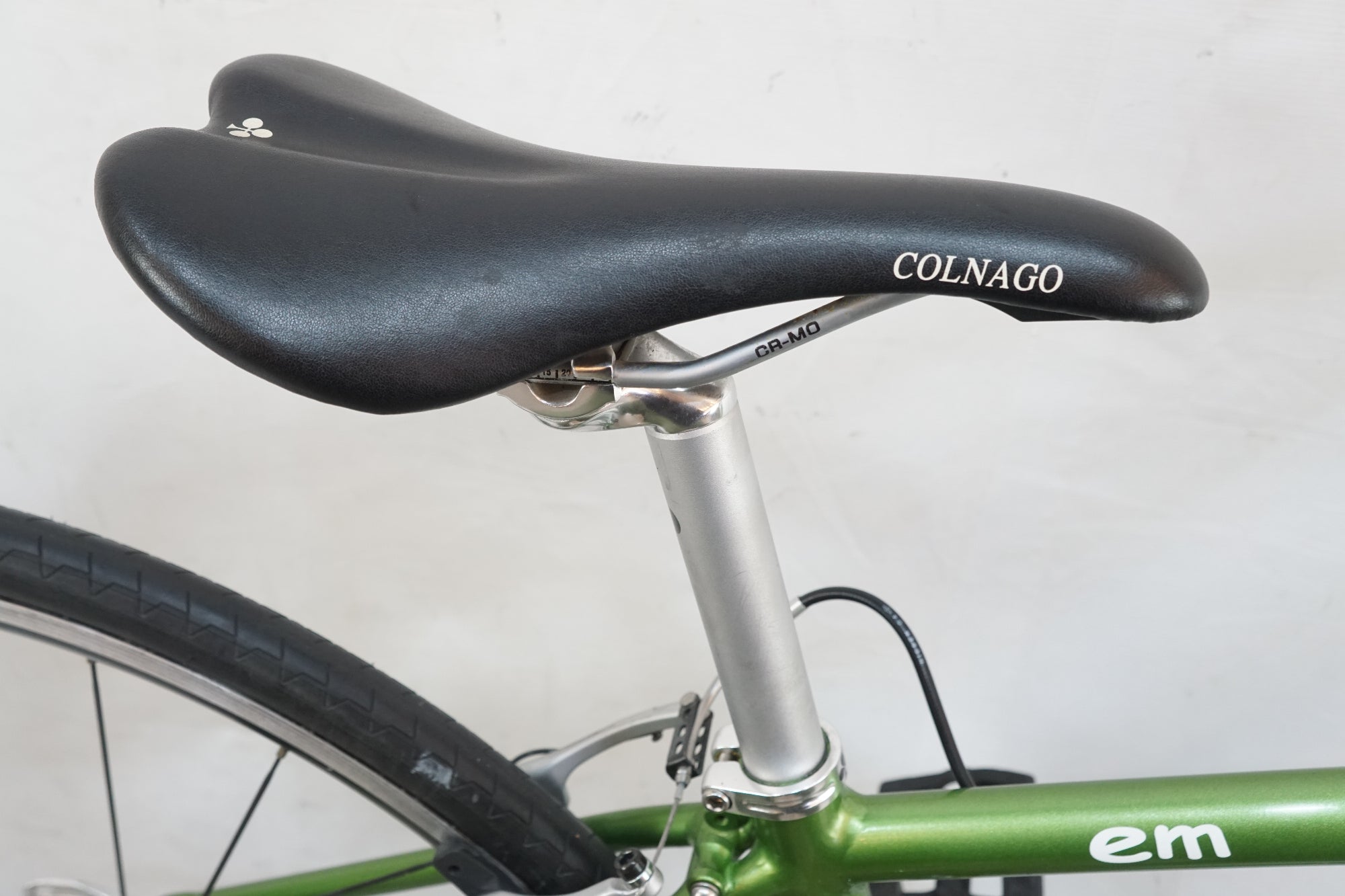 COLNAGO 「コルナゴ」 EM 2017年モデル クロスバイク / バイチャリ浦和ベース