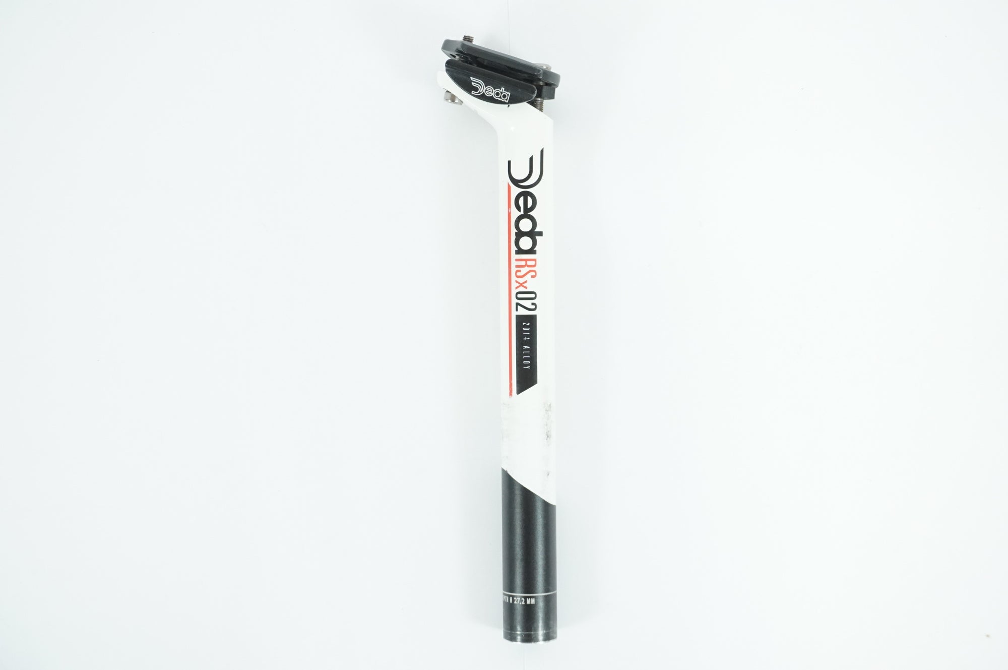 DEDA 「デダ」 RS 02 φ27.2 270mm シートポスト / 宇都宮店