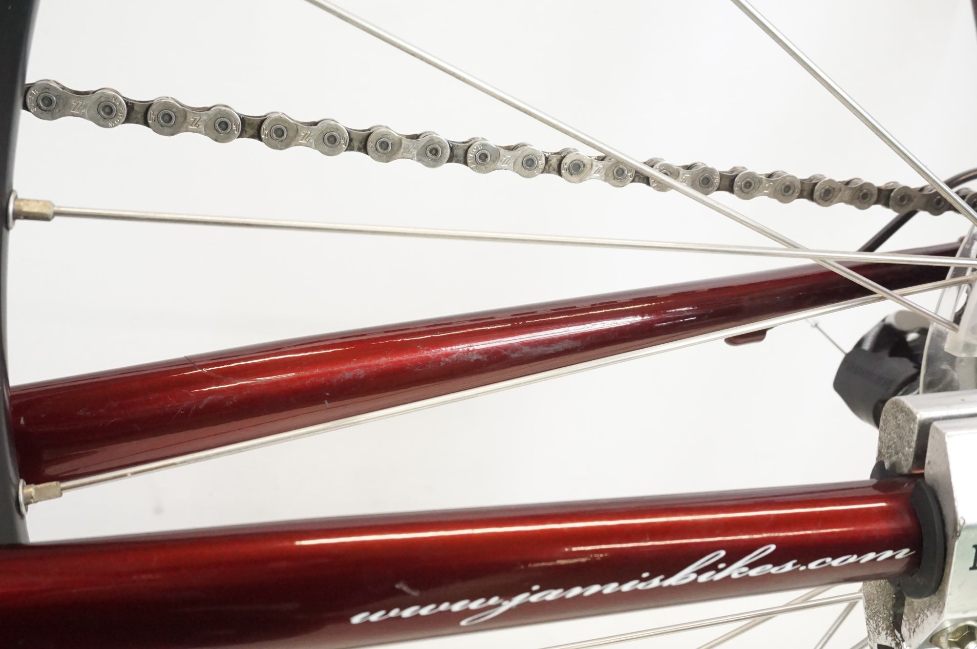 JAMIS 「ジェイミス」 AURORA ELITE 2010年モデル ロードバイク / 宇都宮店