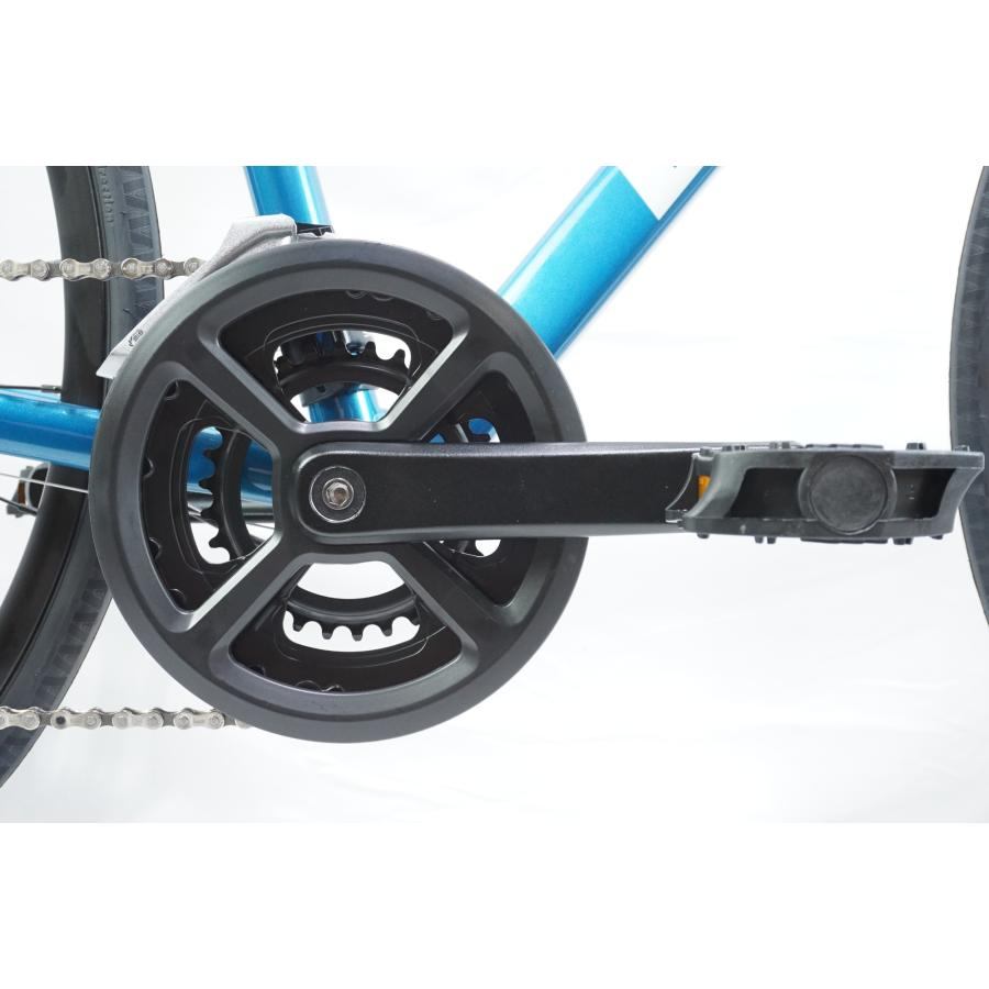 BIANCHI 「ビアンキ」 ROMA3 DISC 2022年モデル クロスバイク / 中目黒店