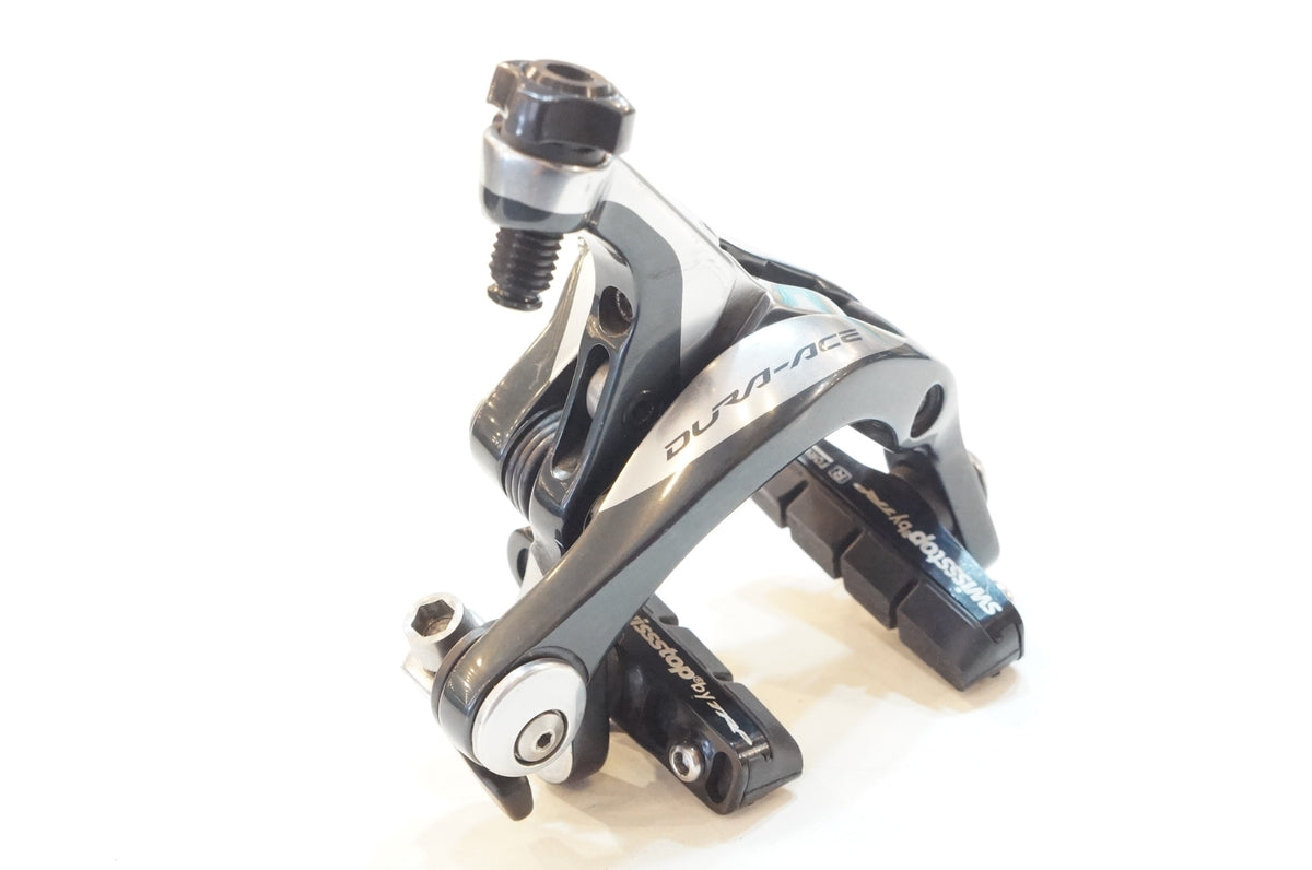 SHIMANO 「シマノ」 DURA ACE BR-9000 キャリパーブレーキ リア / 浦和ベース