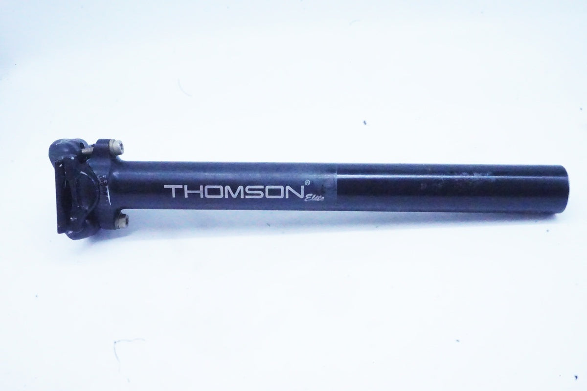 THOMSON「トムソン」 ELITE φ26.9 235mm シートポスト/ 京都西院店