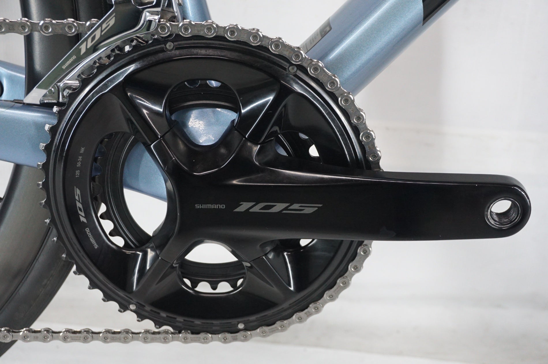 GIANT 「ジャイアント」 TCR ADVANCED PRO 1 DISC 2023年モデル ロードバイク / 阪急塚口店