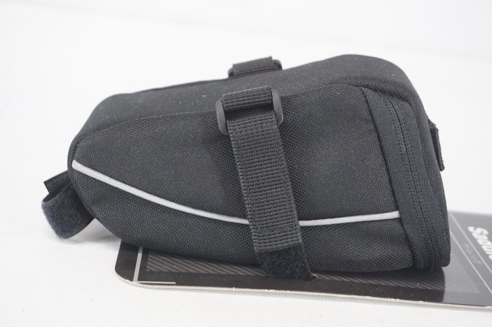 CBA 「サイクルベースアサヒ」 サドルバッグ / 阪急塚口店