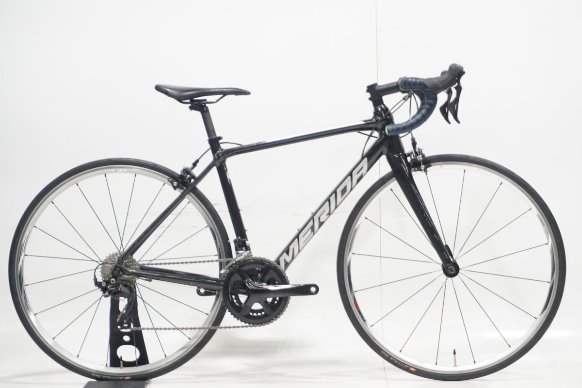 MERIDA 「メリダ」 SCULTURA 400 RIM 2021年モデル ロードバイク / 滋賀大津店