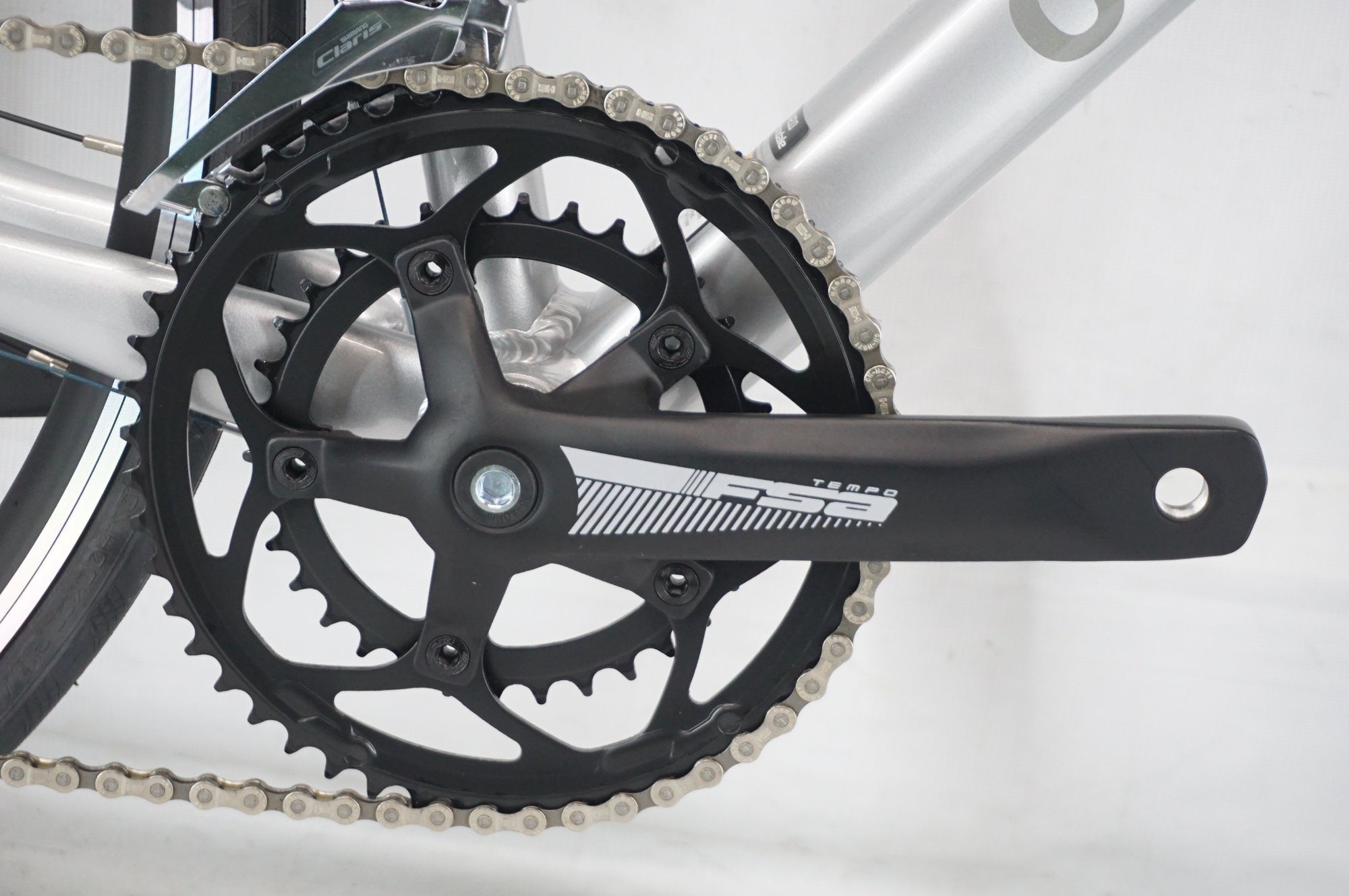 CANNONDALE 「キャノンデール」 CAAD OPTIMO 4 CLARIS 2024年モデル ロードバイク / 阪急塚口店