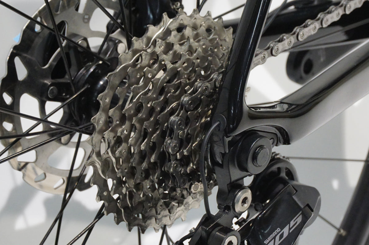 CORRATEC 「コラテック」 R.T. CARBON DISC 105 Di2 2024年モデル ロードバイク / 浜松店