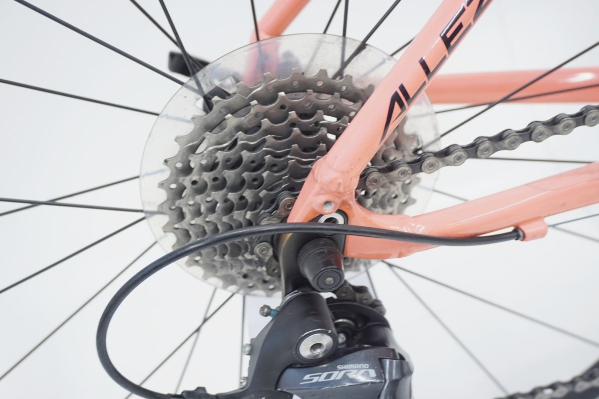 SPECIALIZED 「スペシャライズド」 ALLEZ SOPRT 2021年モデル ロードバイク / 京都八幡店
