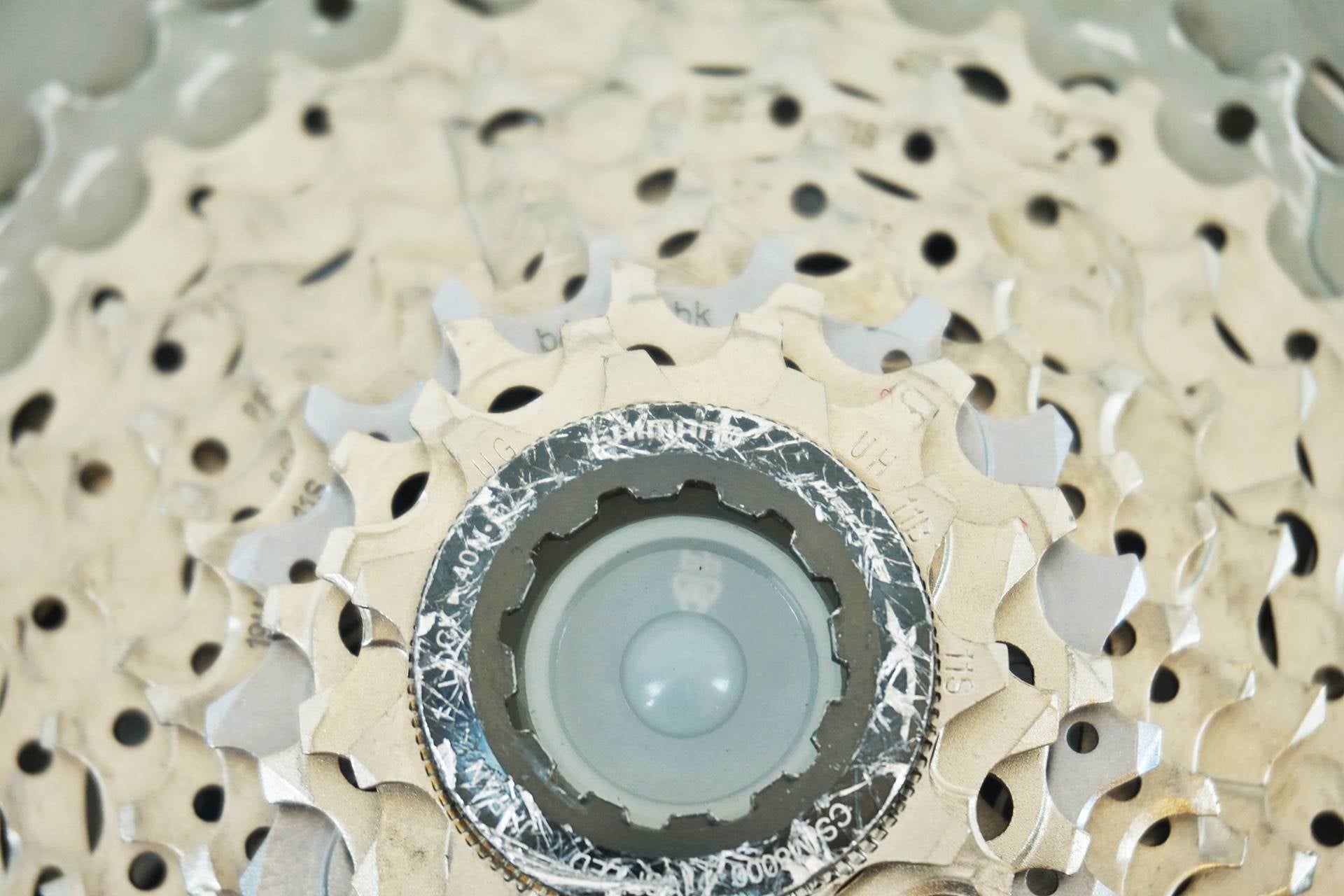 SHIMANO 「シマノ」 CS-M750 11S 11-46T スプロケット / 有明ガーデン店