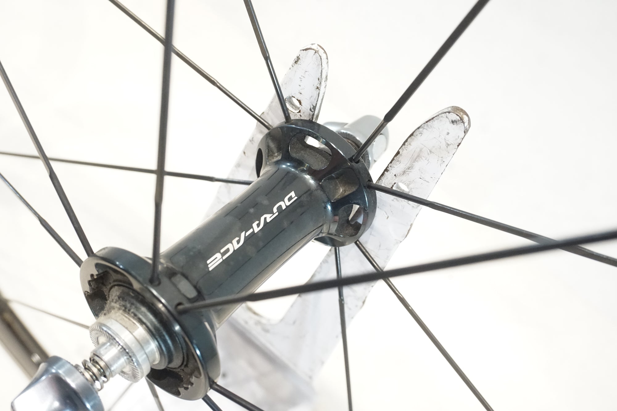 SHIMANO 「シマノ」 DURA-ACE WH-9000 C35 CL シマノ11速 ホイールセット / 横浜戸塚店