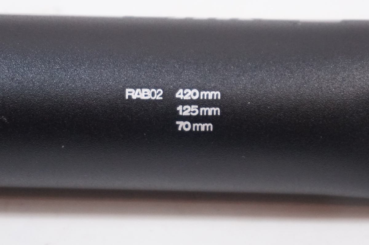 BMC 「ビーエムシー」 RAB02 Φ31.8 420mm ハンドル / 世田谷店