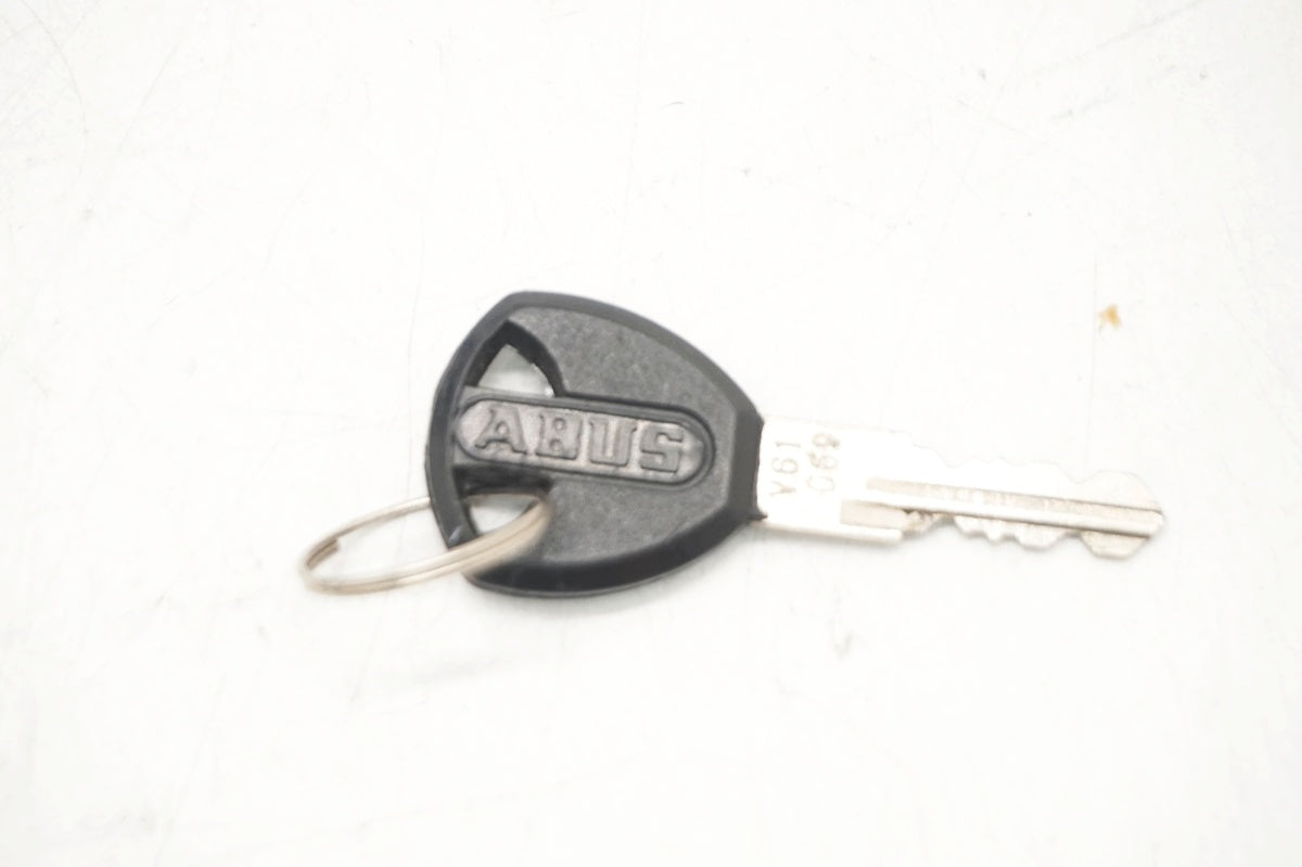 ABUS 「アブス」 チェーンロック / 大阪門真店