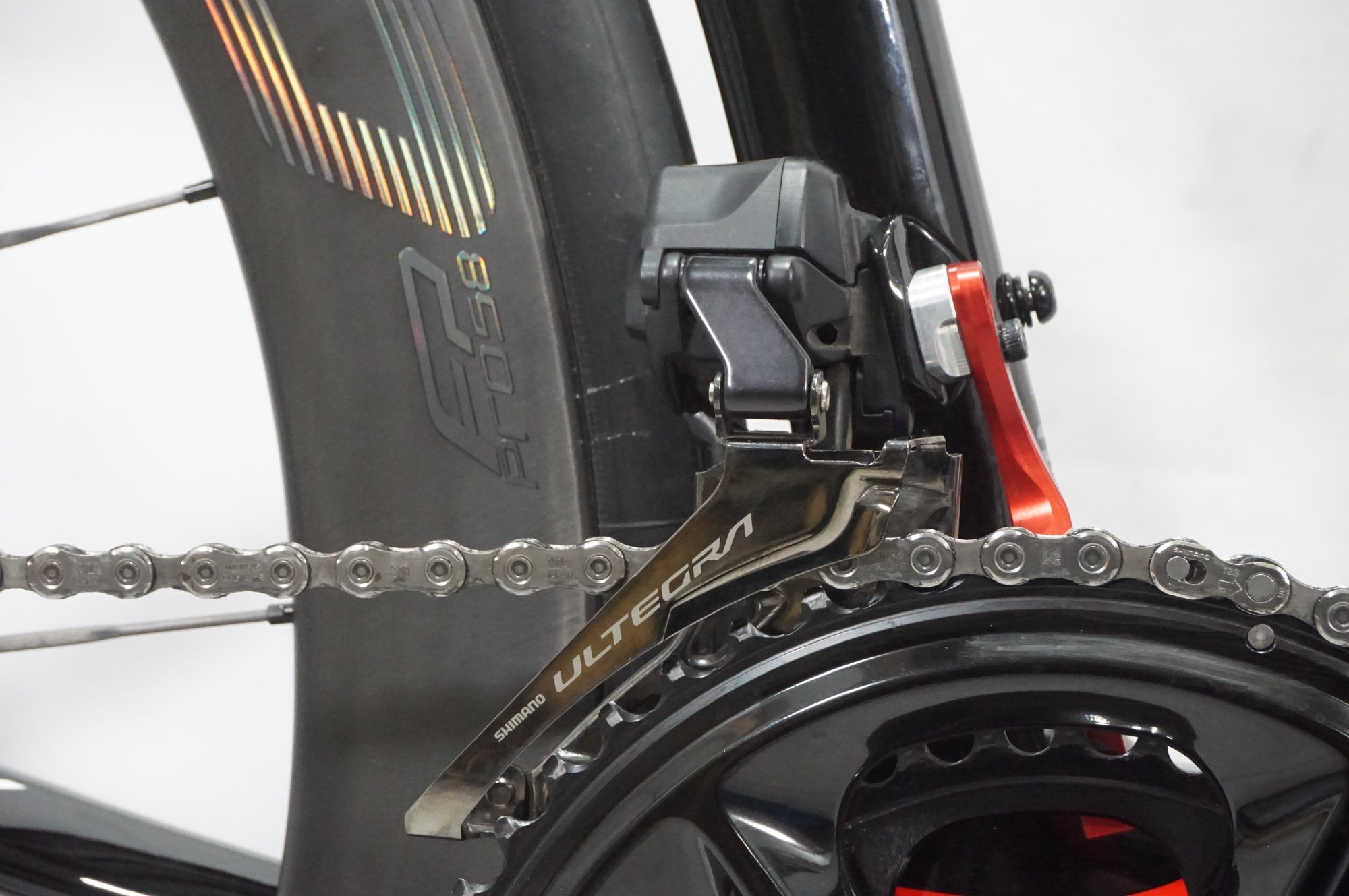 RIDLEY 「リドレー」 NOAH FAST DISC 2019年モデル ロードバイク / AKIBA店