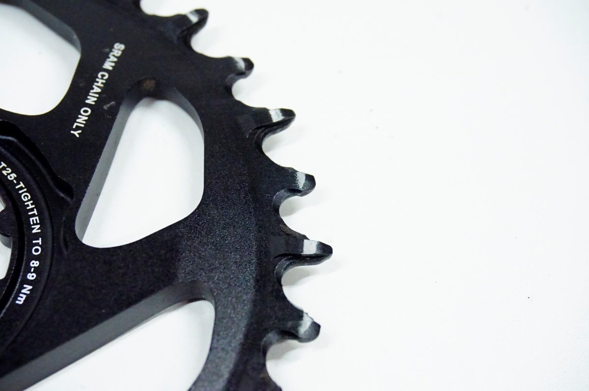 SRAM 「スラム」 EAGLE TECHNOLOGY X-SYNC 2 SL 32T チェーンリング / 名古屋大須店