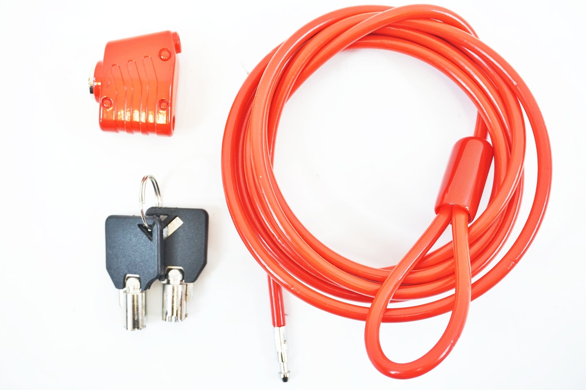 GORIX 「ゴリックス」 SMART LOCK ワイヤーロック / 有明ガーデン店