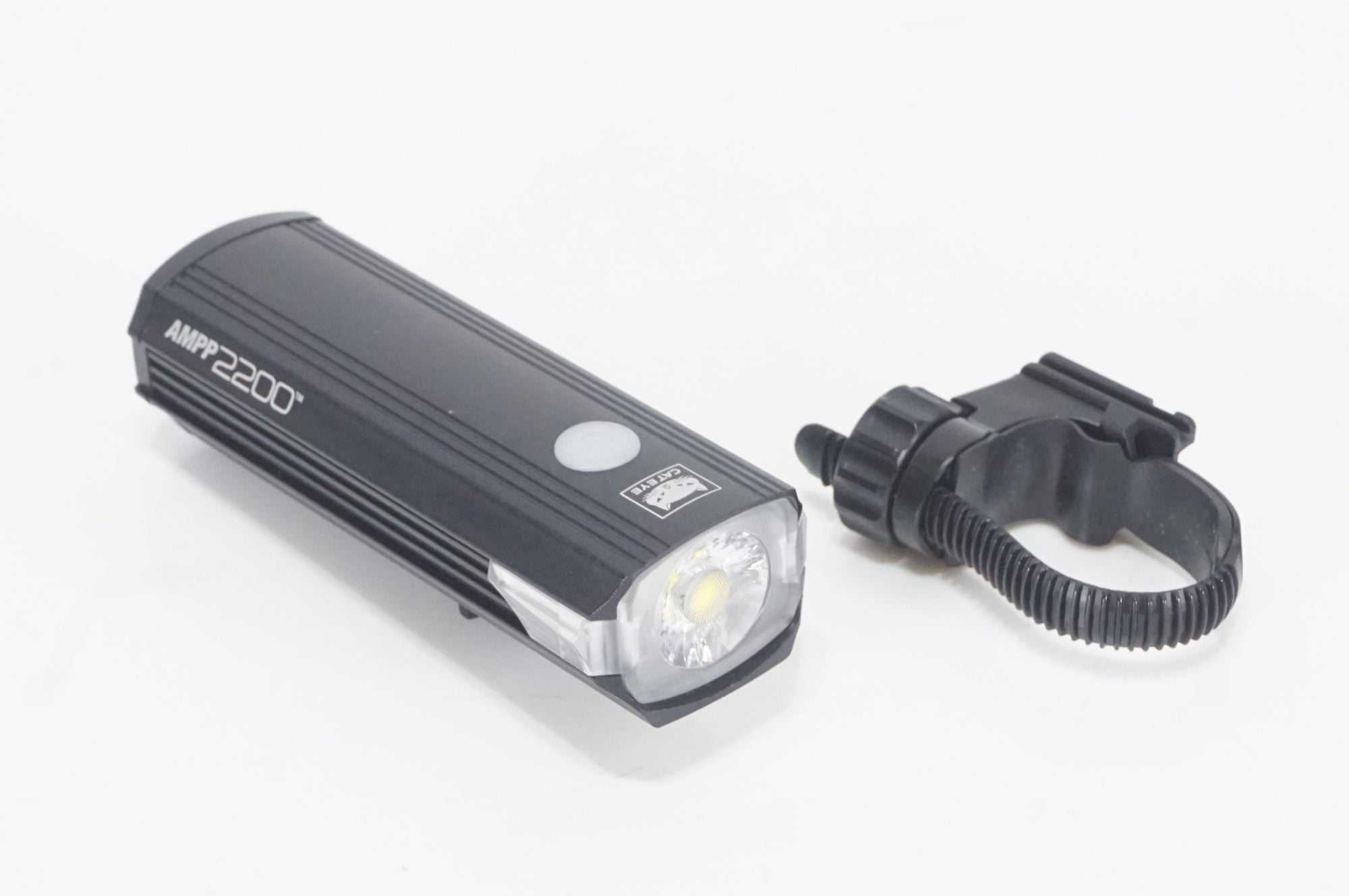 CATEYE 「キャットアイ」 AMPP2200 HL-EL2200RC フロントライト