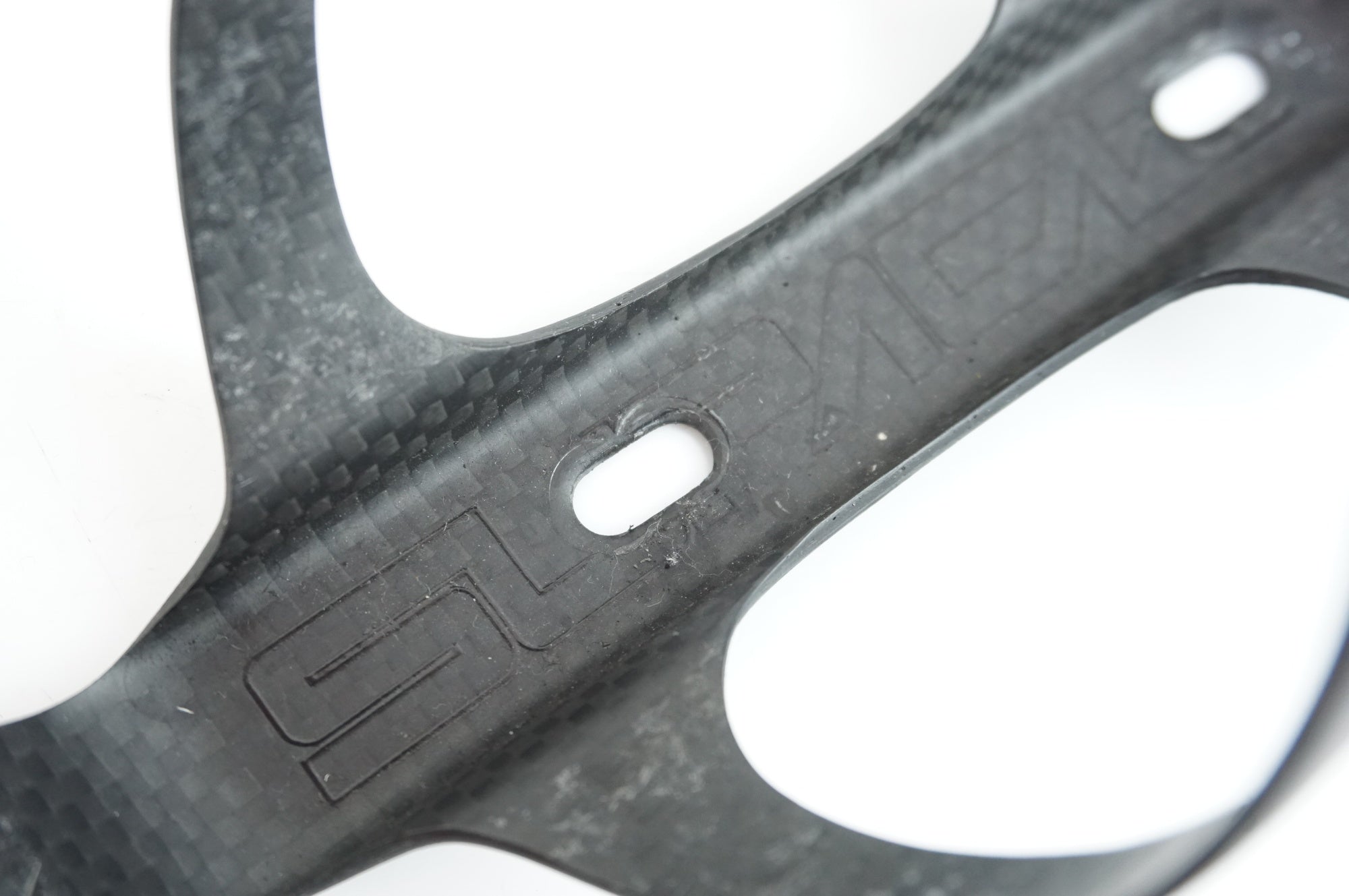 SUPACAZ 「スパカズ」 FLY CAGE CARBON ボトルケージ / 中目黒店