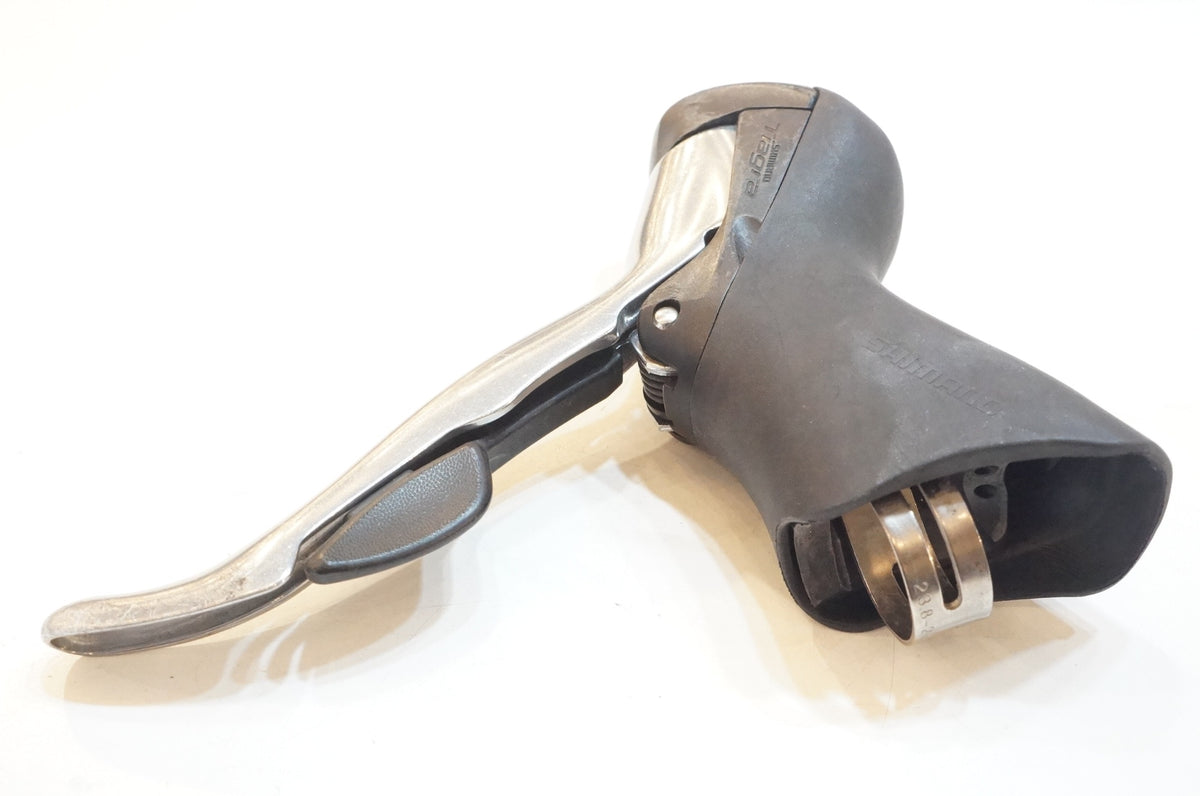 SHIMANO 「シマノ」 TIAGRA ST-4600 デュアルコントロールレバー / 浦和ベース