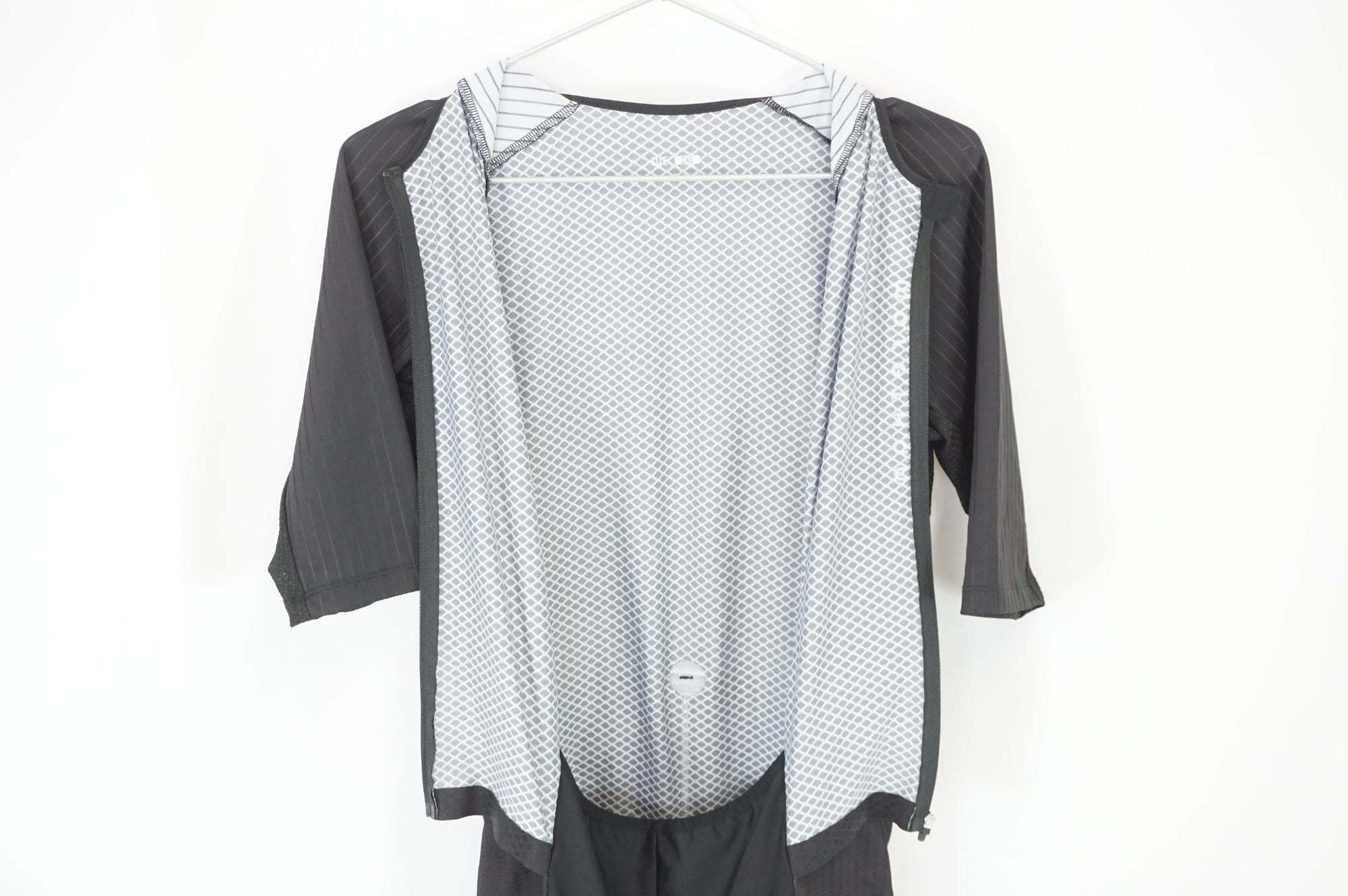 MORETHAN 「モーゼン」 サイズ2XL ワンピースジャージ / 宇都宮店