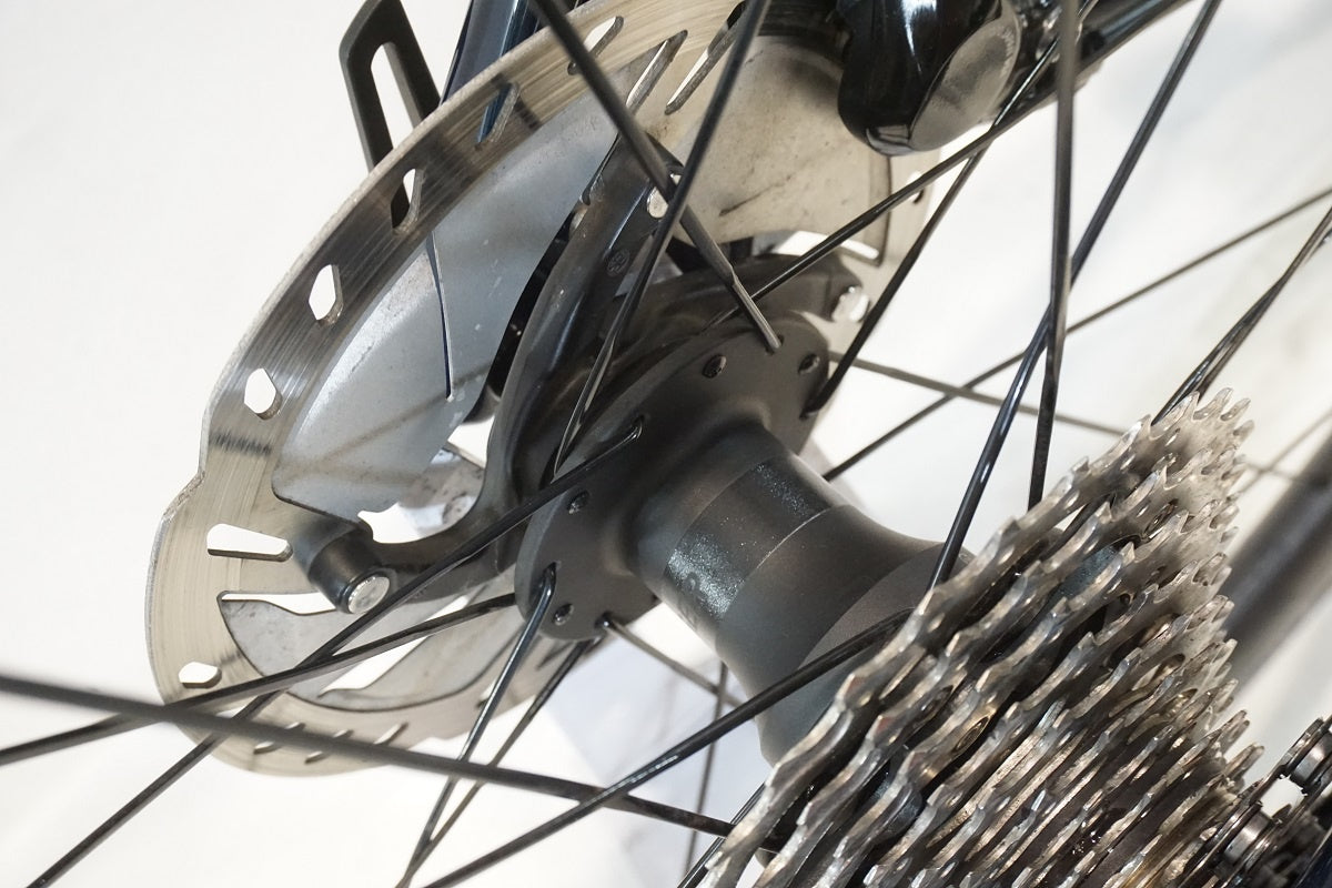 TREK 「トレック」 EMONDA SL5 DISC 2021年モデル ロードバイク / 横浜戸塚店