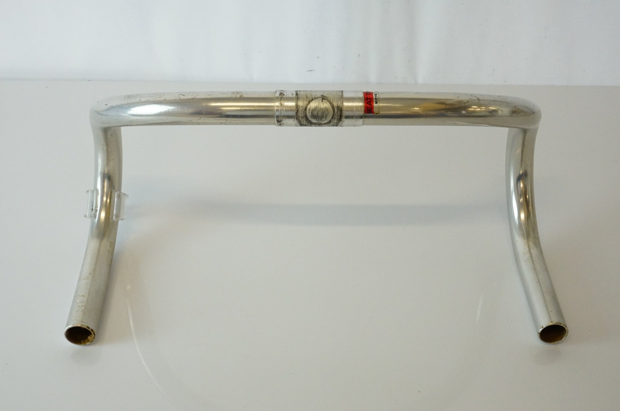 NITTO 「ニットー」 B123 NJS φ25.4 370mm ハンドル / 浜松店