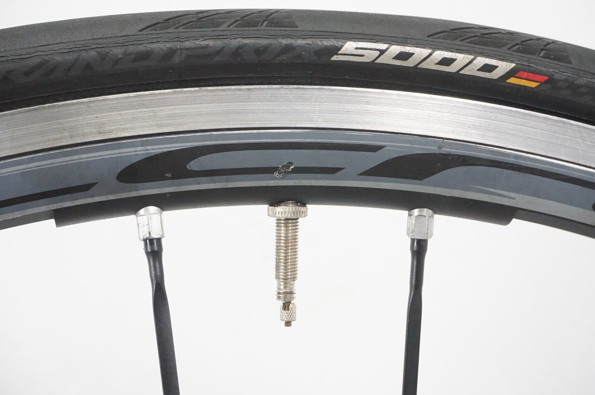 FULCRUM 「フルクラム」 RACING ZERO C15 シマノ10速 ホイールセット / AKIBA店