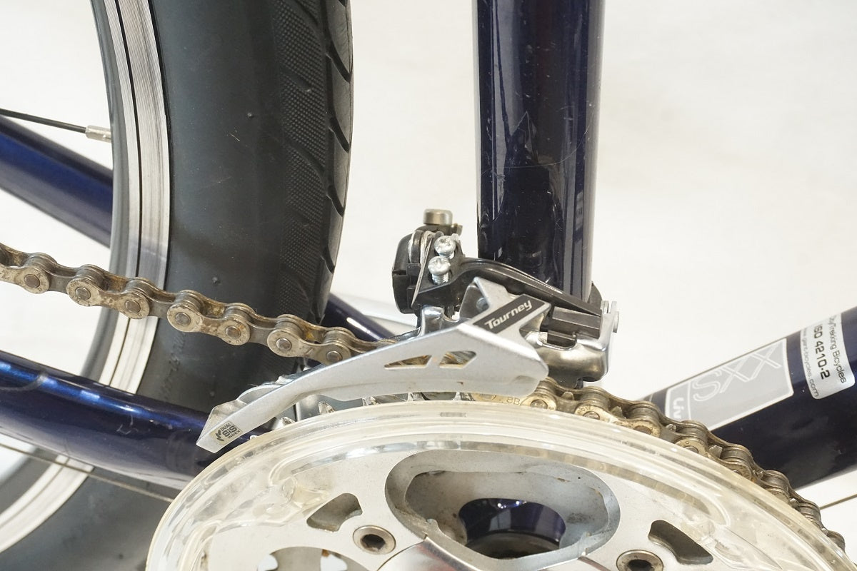 GIANT 「ジャイアント」 LIV GRAMME 2018年モデル クロスバイク / 横浜戸塚店