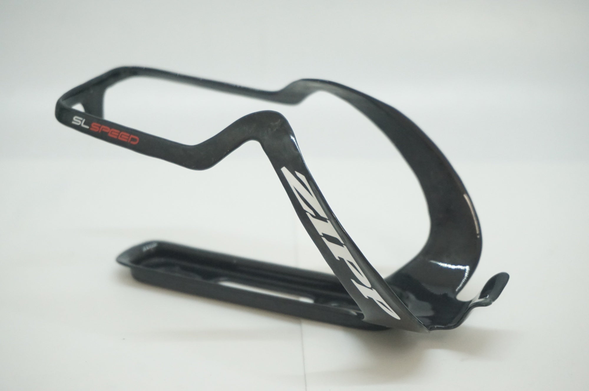 ZIPP 「ジップ」 SL SPEED CARBON ボトルケージ / 福岡店