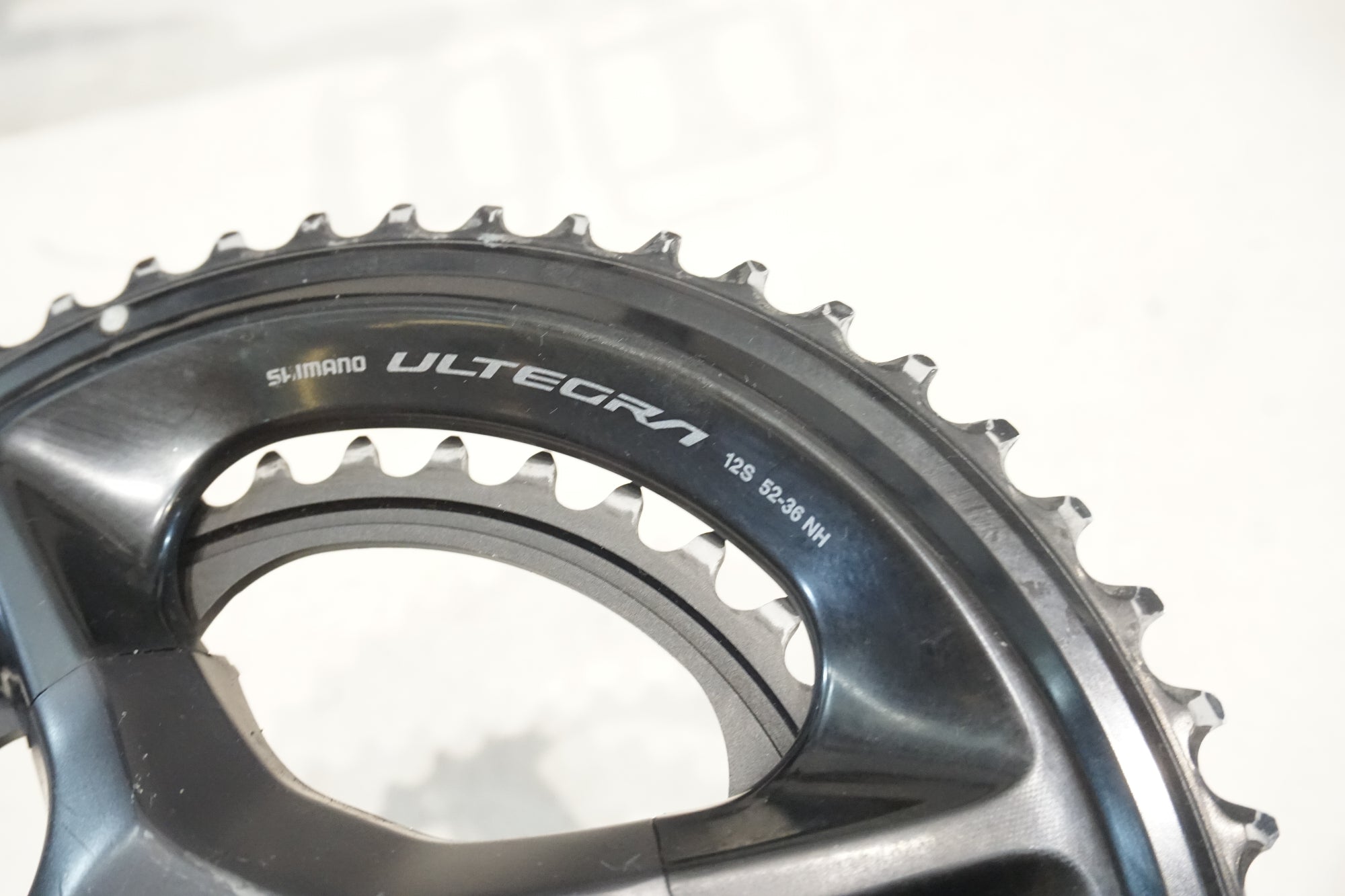 SHIMANO 「シマノ」 ULTEGRA FC-R8100 52-36T 170mm クランクセット / 横浜戸塚店