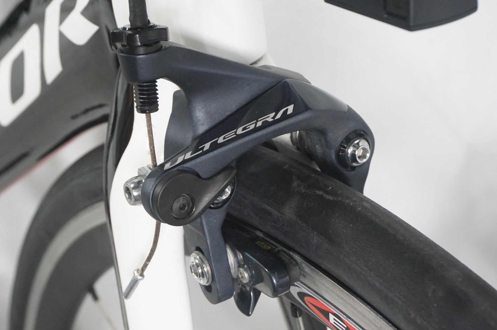 ANCHOR 「アンカー」 RT9 ULTEGRA R8000 DI2 2018年モデル ロードバイク / AKIBA店