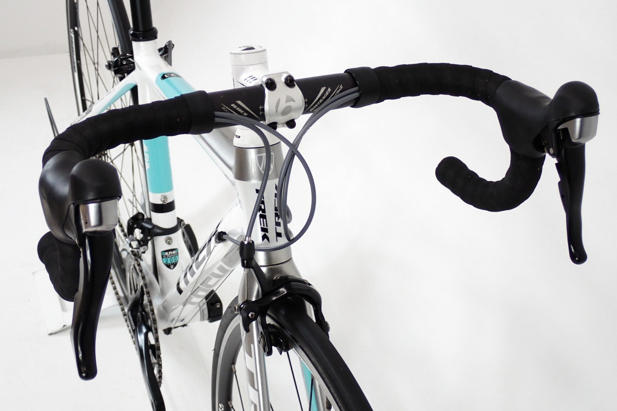 TREK 「トレック」 2.1 C H2 2012年モデル ロードバイク / 伊勢崎店