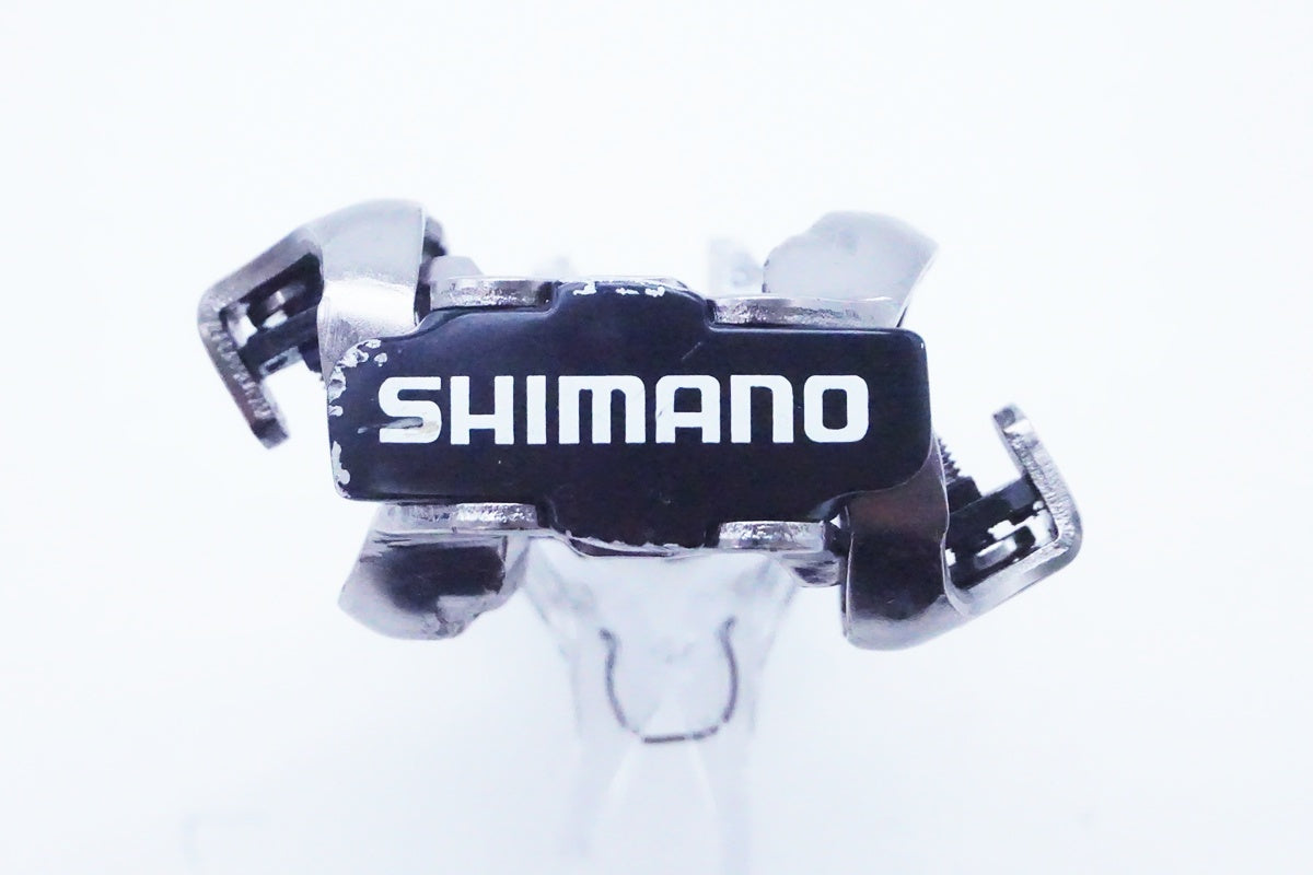 SHIMANO「シマノ」 PD-M520 ペダル/ 京都西院店