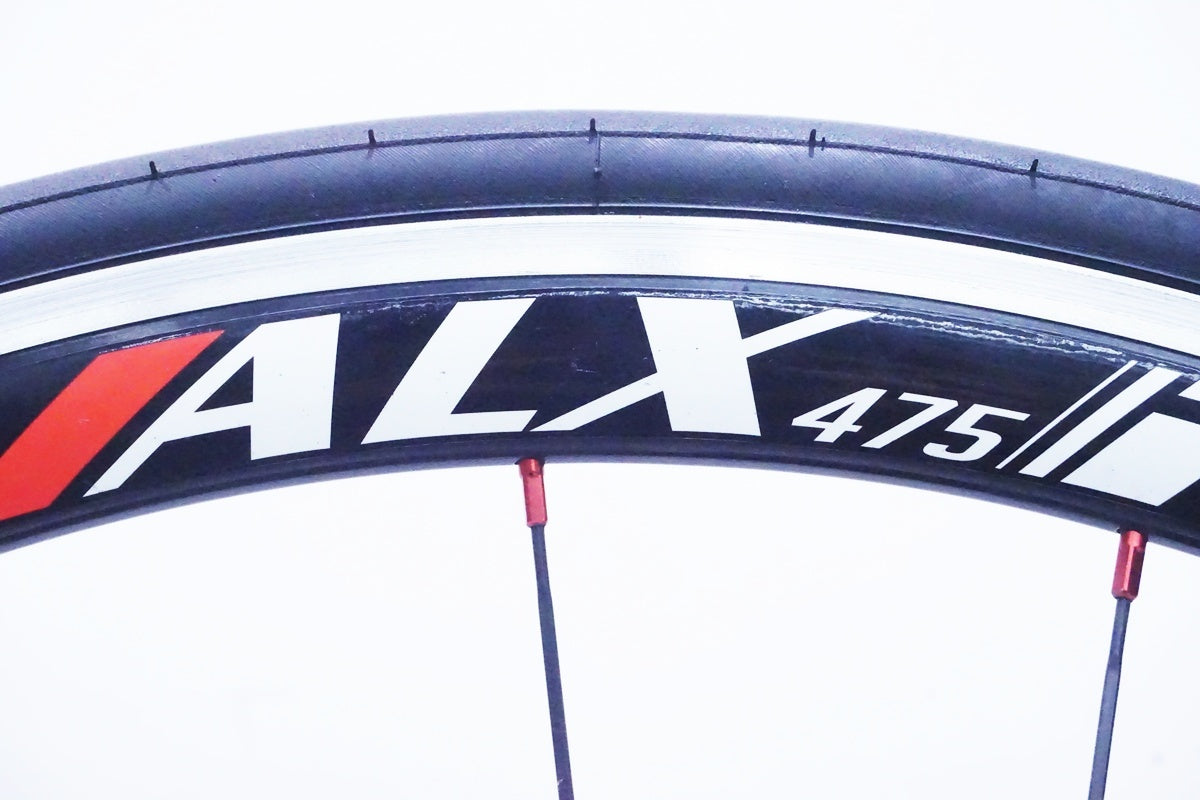 ALEXRIMS「アレックスリム」 A-CLASS ALX475 ホイールセット/ 京都西院店