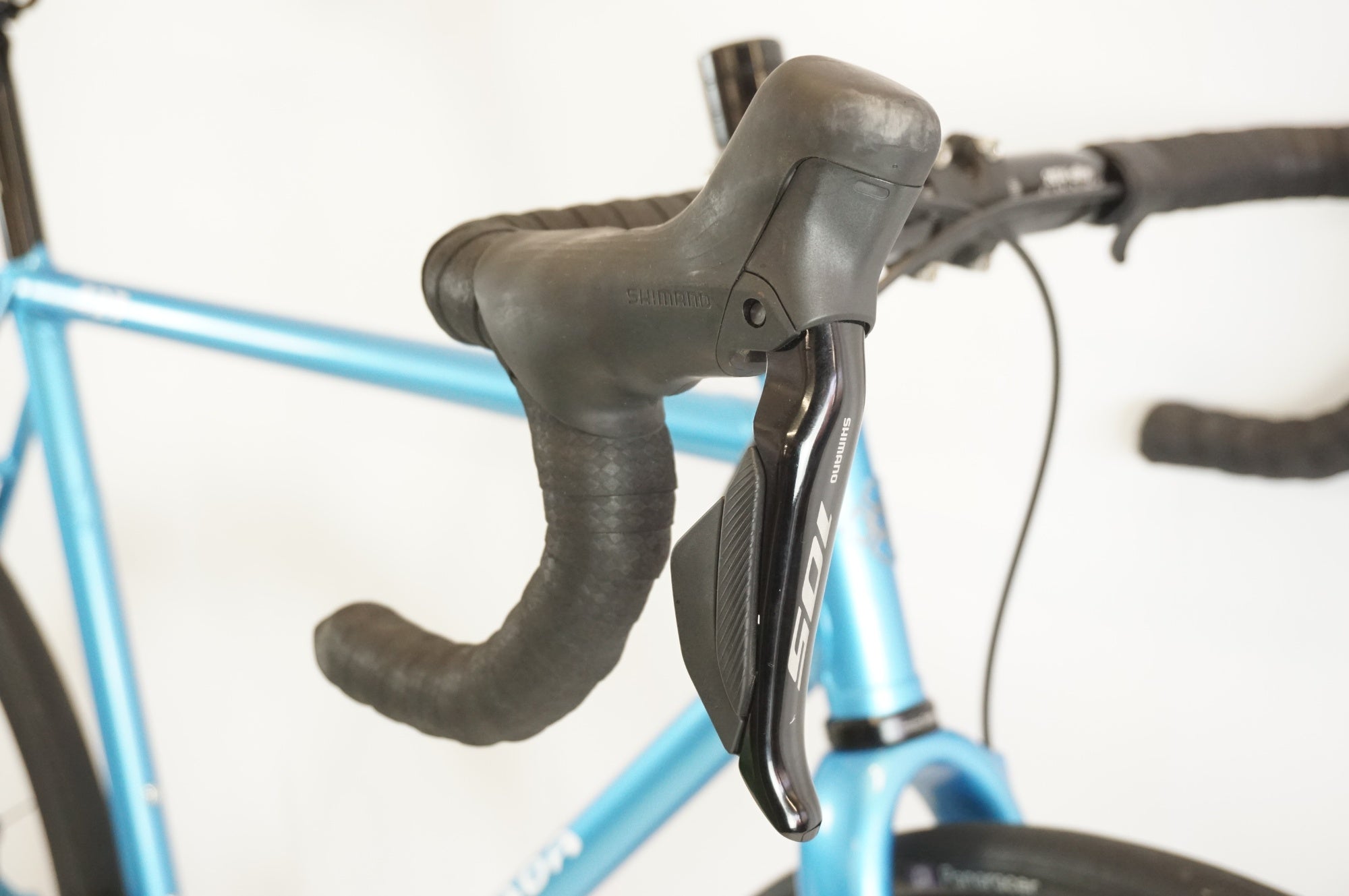 TADA 「タダ」 オーダーフレーム 2023年頃 ロードバイク / 宇都宮店