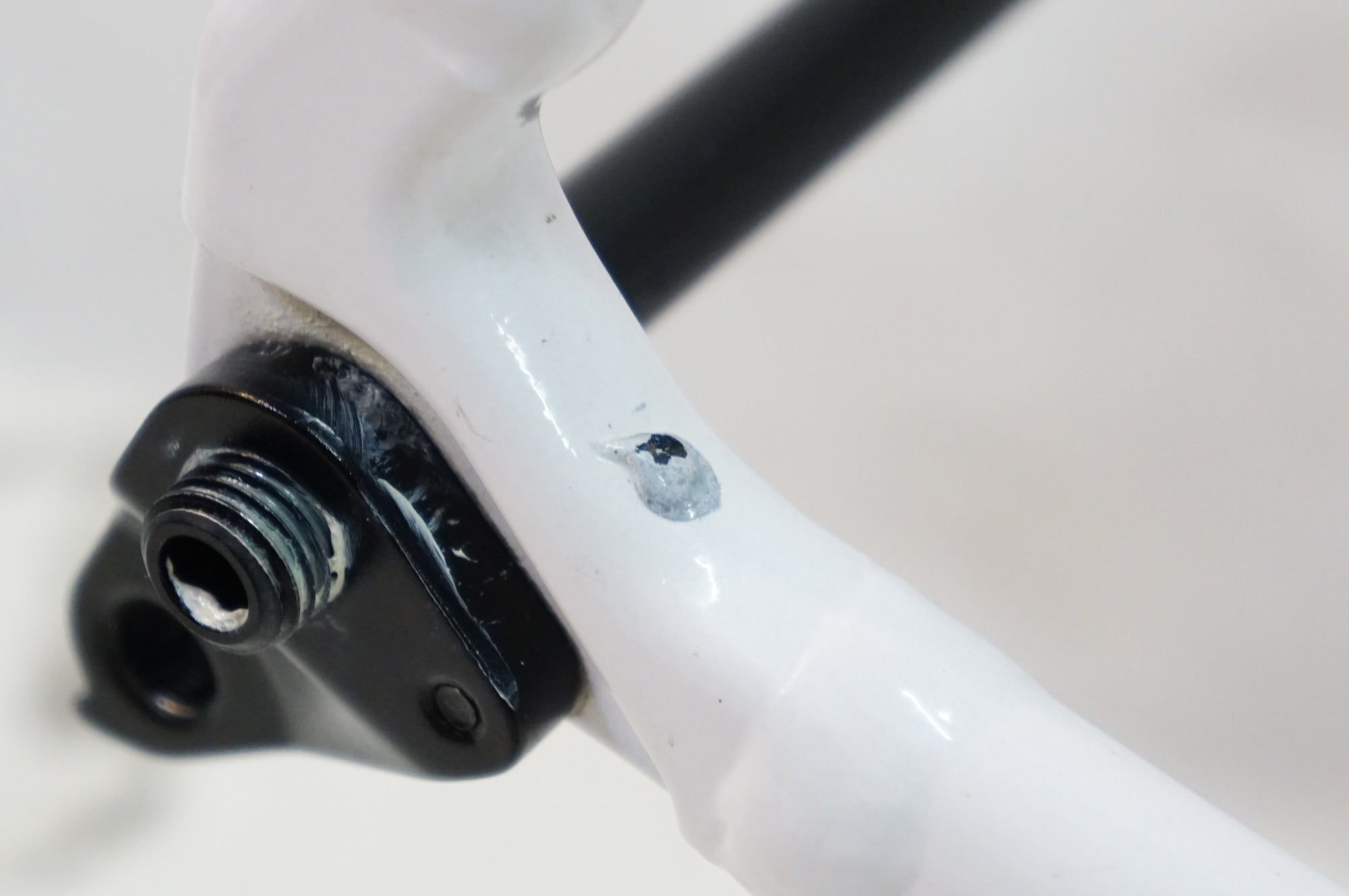 KHODAABLOOM 「コーダーブルーム」 STRAUSS DISC 2023 フレームセット / 熊谷本店