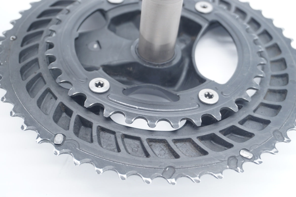 SHIMANO 「シマノ」 105 FC-5800 50-34T 170mm クランク / 滋賀大津店