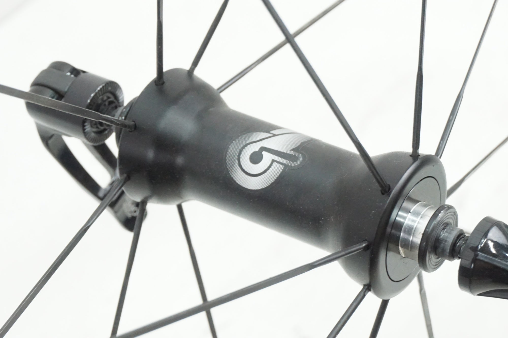 CAMPAGNOLO 「カンパニョーロ」 ZONDA C17 シマノ11S ホイールセット / 大宮店