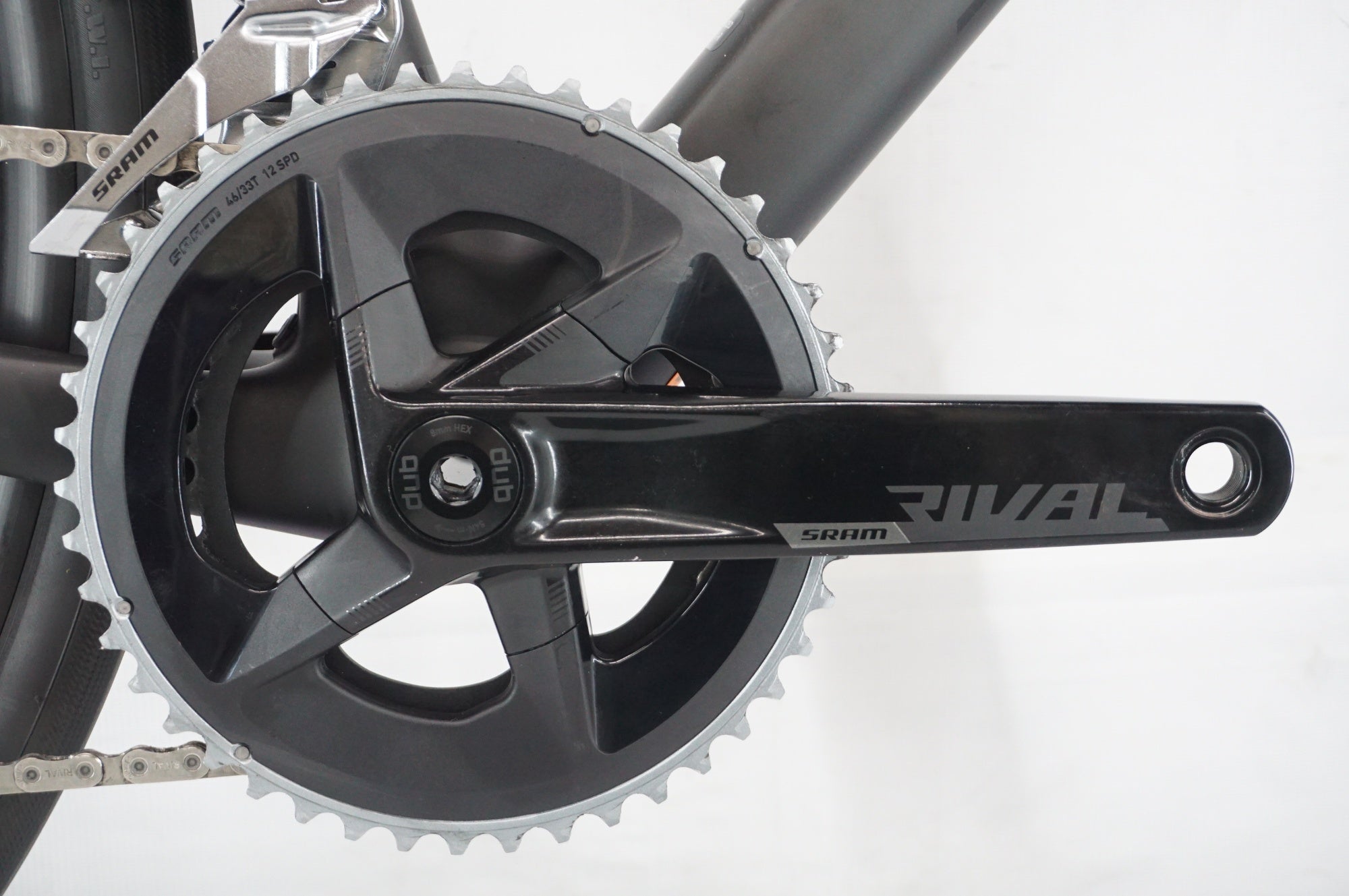 SPECIALIZED 「スペシャライズド」 ROUBAIX COMP SRAM RIVAL E-TAP AXS 2023年モデル ロードバイク / 阪急塚口店