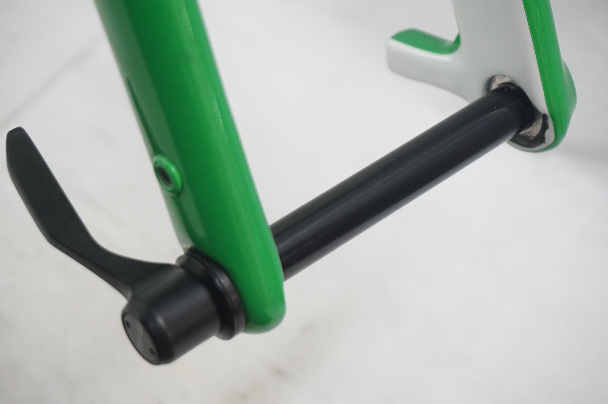 ALL CITY 「オールシティ」 MACHO KING 2017年モデル フレームセット / 名古屋大須店