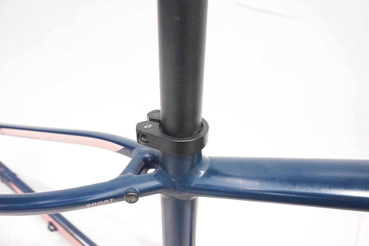 SPECIALIZED 「スペシャライズド」 WOMEN'S SIRRUS SPORT 2019年モデル フレームセット / 大阪門真店