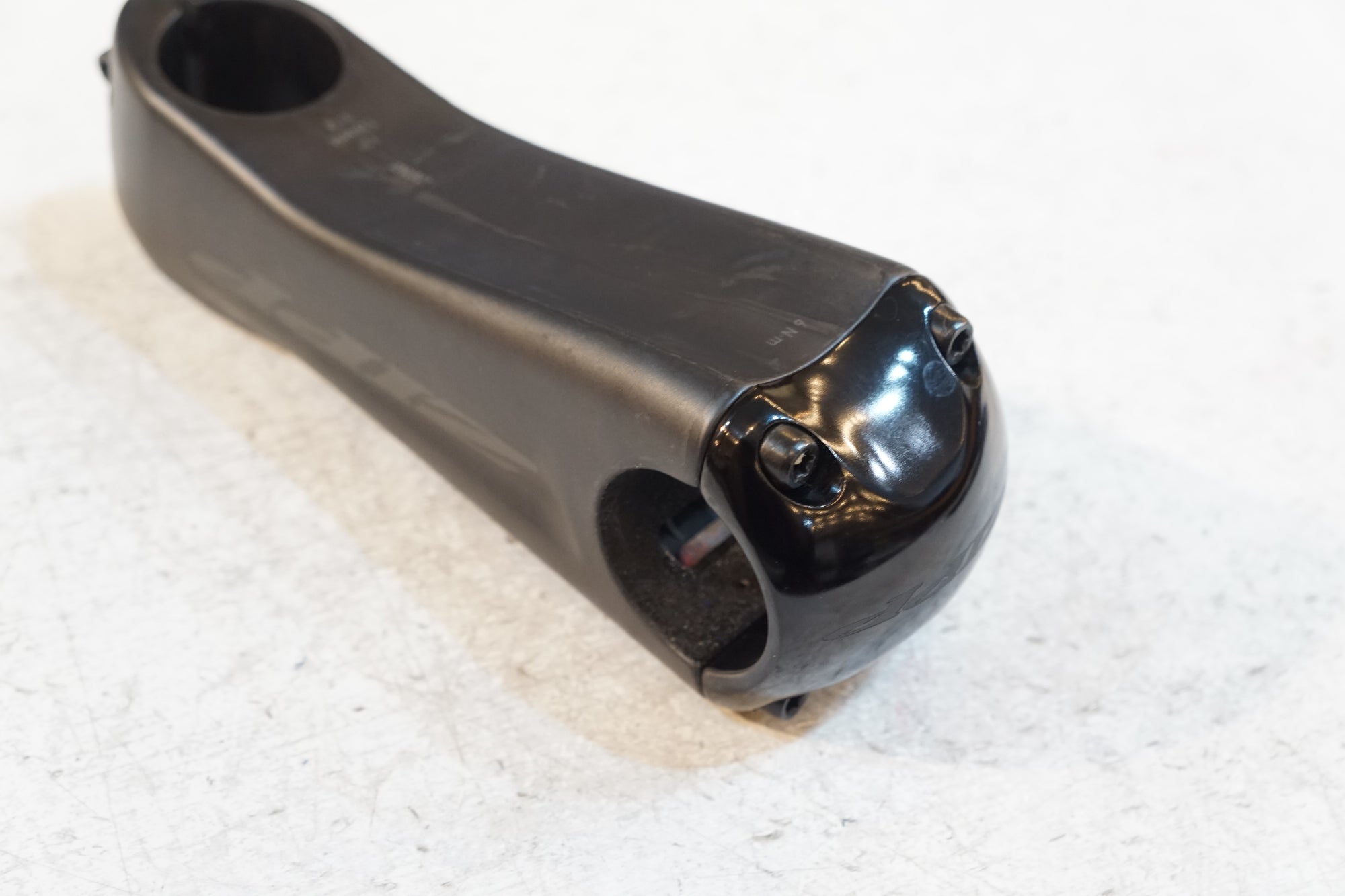 ZIPP 「ジップ」 SL SPRINT カーボン φ31.8 120mm ステム / バイチャリ浦和ベース