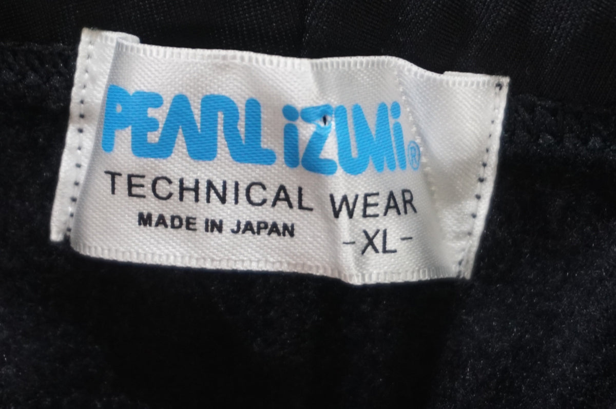 PEARL IZUMI 「パールイズミ」 XLサイズ パンツ / AKIBA店