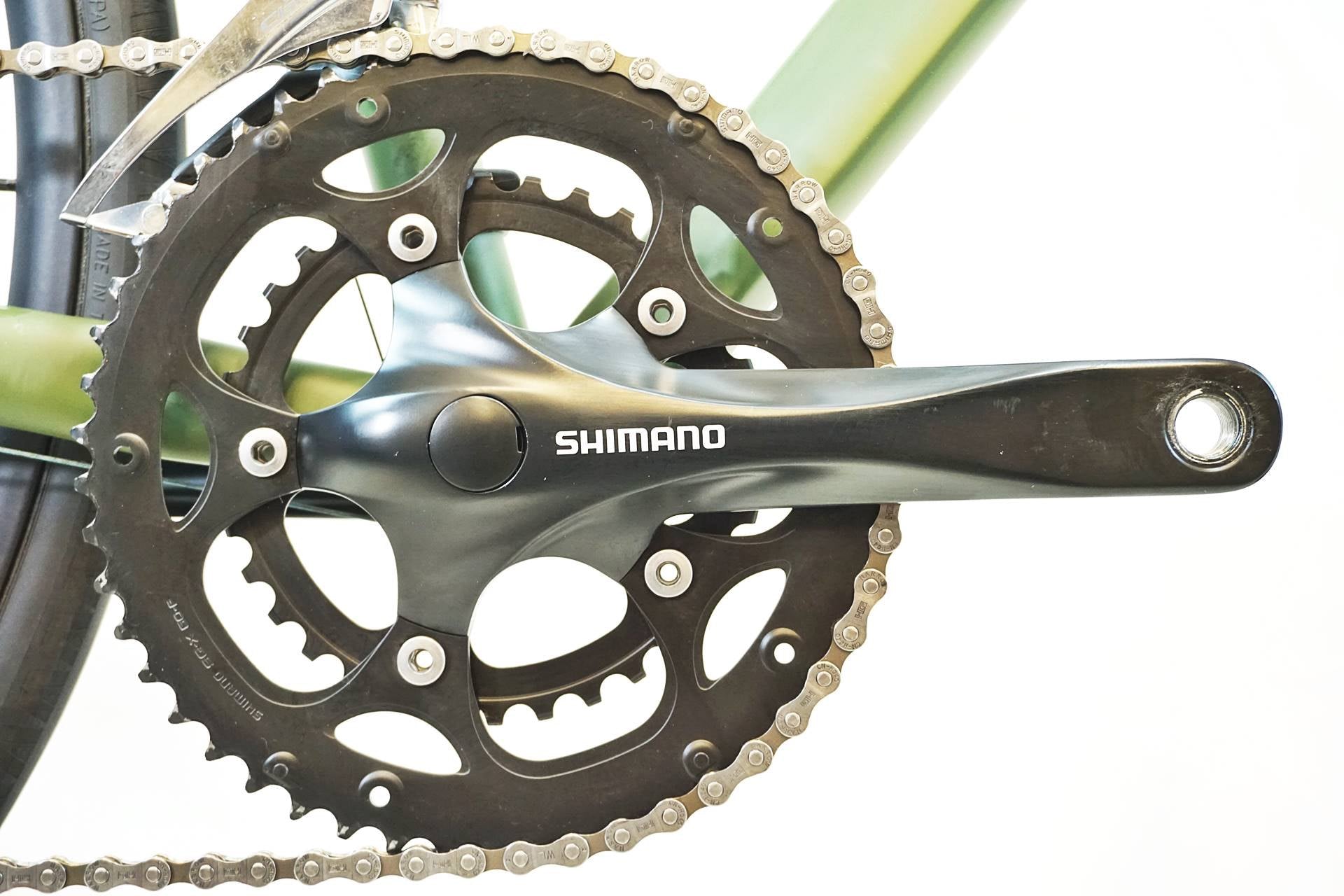 BIANCHI 「ビアンキ」 ROMA3 2019年モデル クロスバイク / 有明ガーデン店