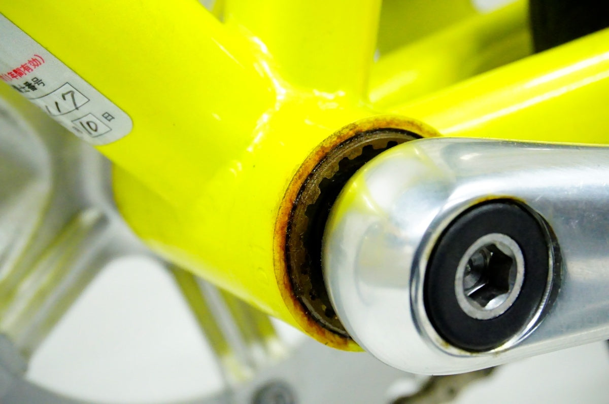 FUJI 「フジ」 FEATHER 2012年モデル ピストバイク / 名古屋大須店