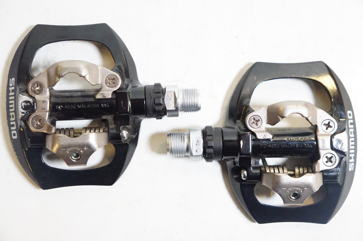 SHIMANO 「シマノ」 PD-A530 ペダル / 熊谷本店