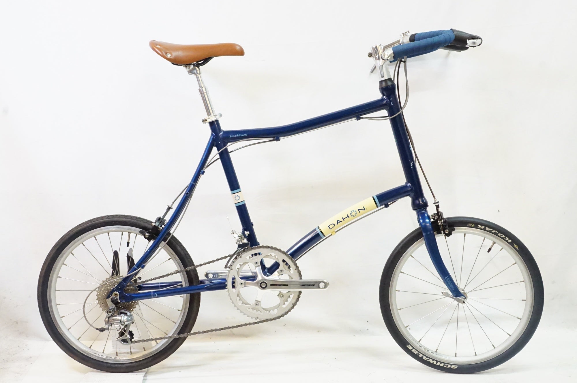 DAHON 「ダホン」 SMOOTH HOUND 2011年頃 20インチ ミニベロ / 熊谷本店