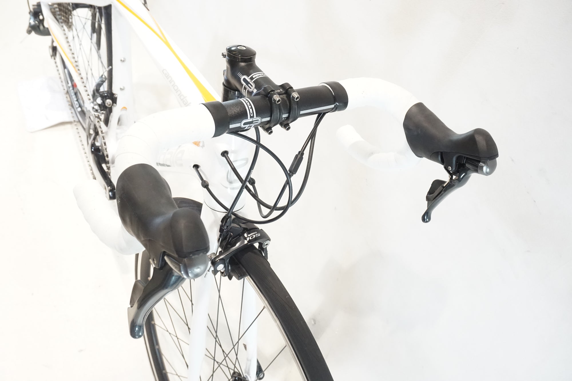 CANNONDALE 「キャノンデール」 SYNAPSE CARBON 2017年モデル ロードバイク / 横浜戸塚店